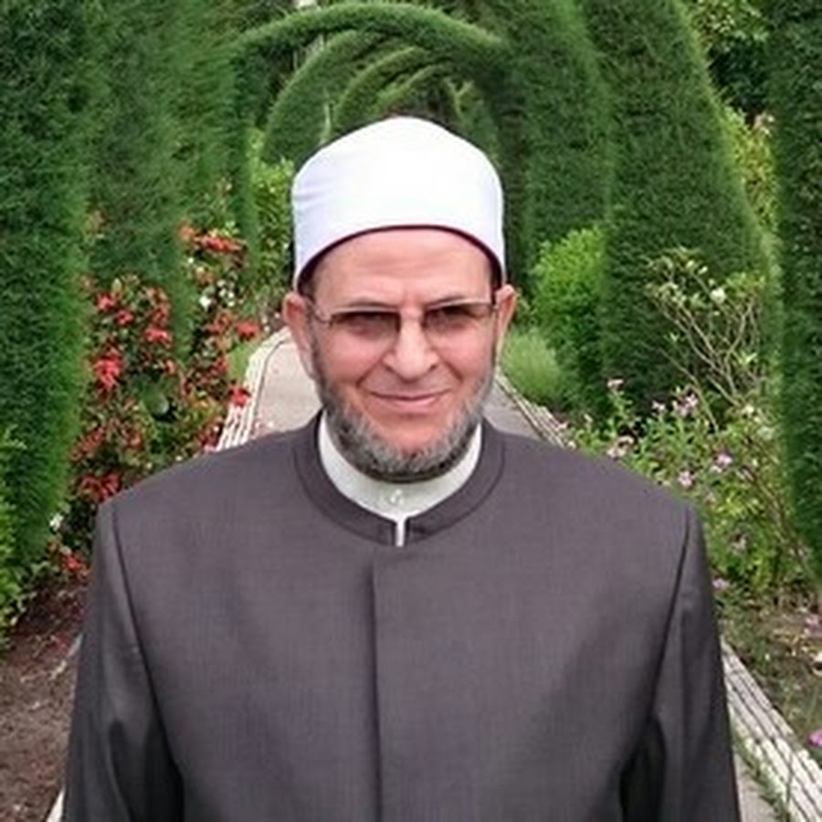 Autor Abd al-Karim Al-Saleh